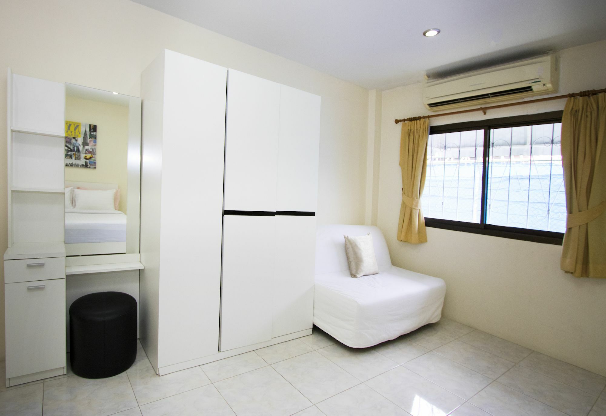 Ashford Villas Cosy Beach Pattaya ภายนอก รูปภาพ