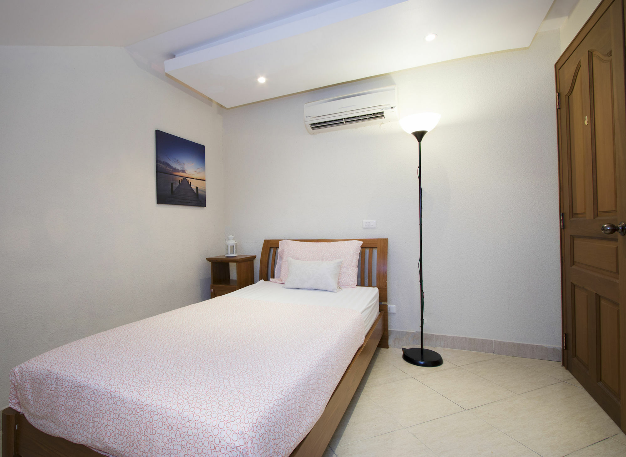 Ashford Villas Cosy Beach Pattaya ภายนอก รูปภาพ