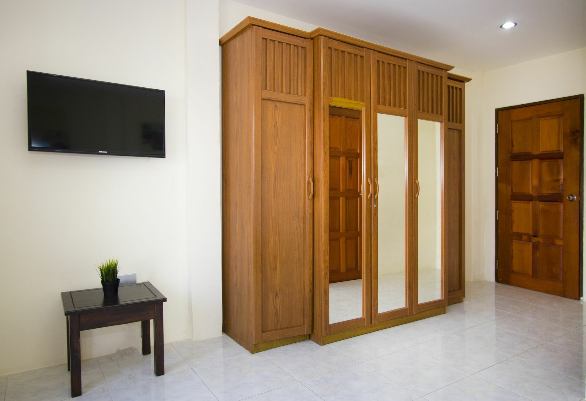 Ashford Villas Cosy Beach Pattaya ภายนอก รูปภาพ