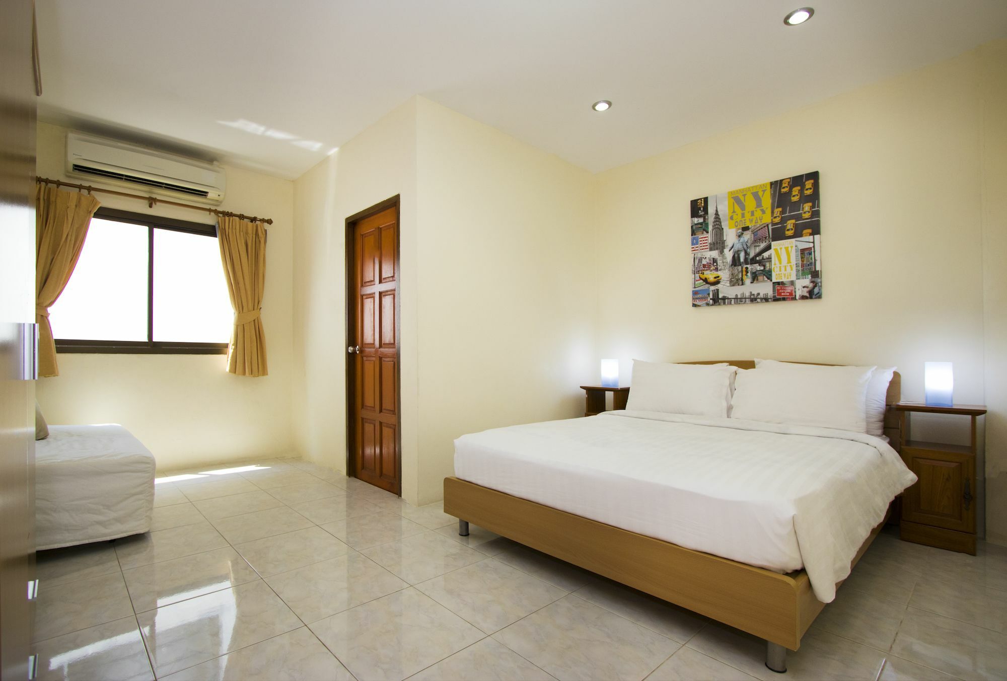 Ashford Villas Cosy Beach Pattaya ภายนอก รูปภาพ