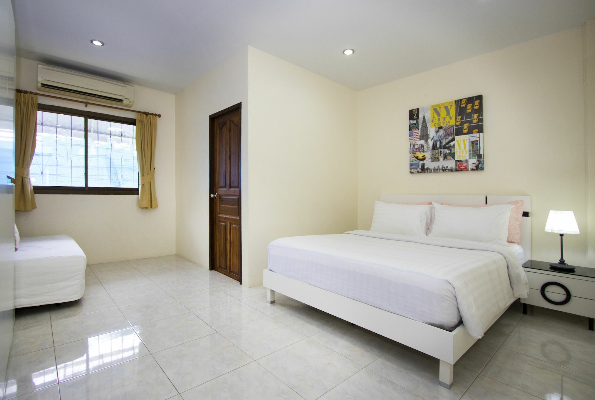 Ashford Villas Cosy Beach Pattaya ภายนอก รูปภาพ