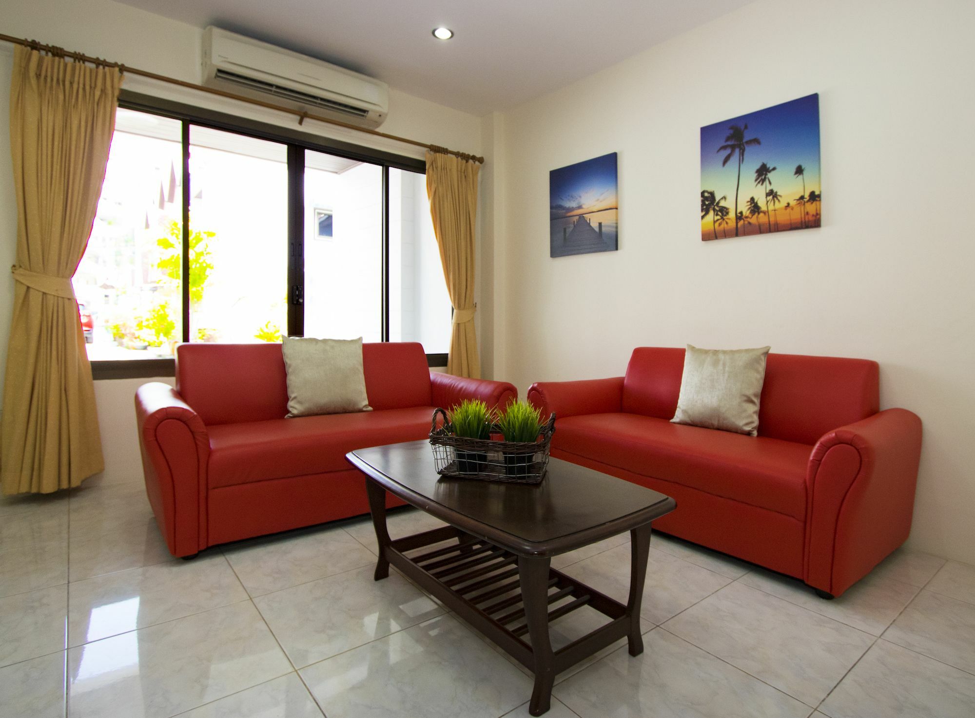 Ashford Villas Cosy Beach Pattaya ภายนอก รูปภาพ