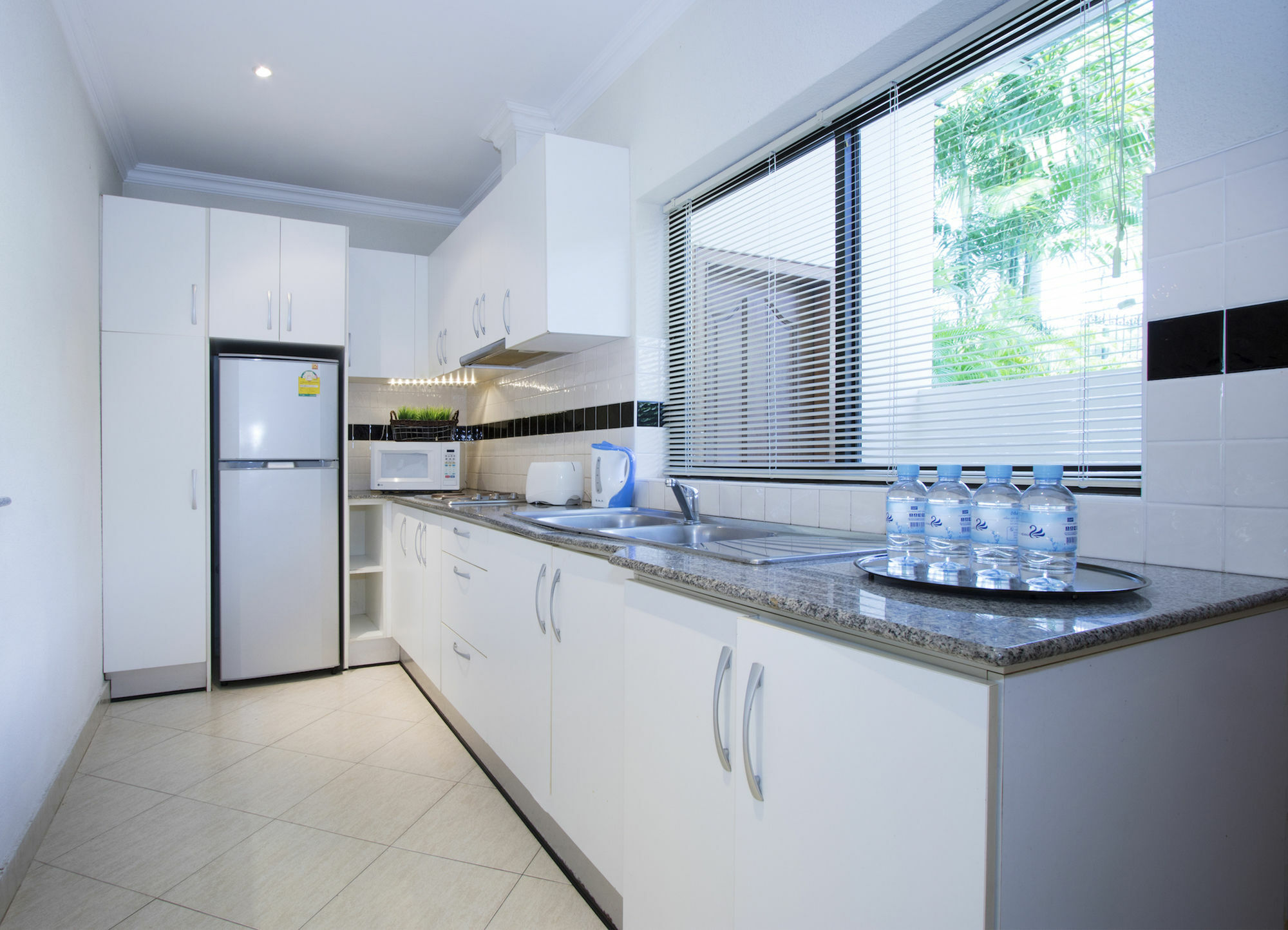 Ashford Villas Cosy Beach Pattaya ภายนอก รูปภาพ