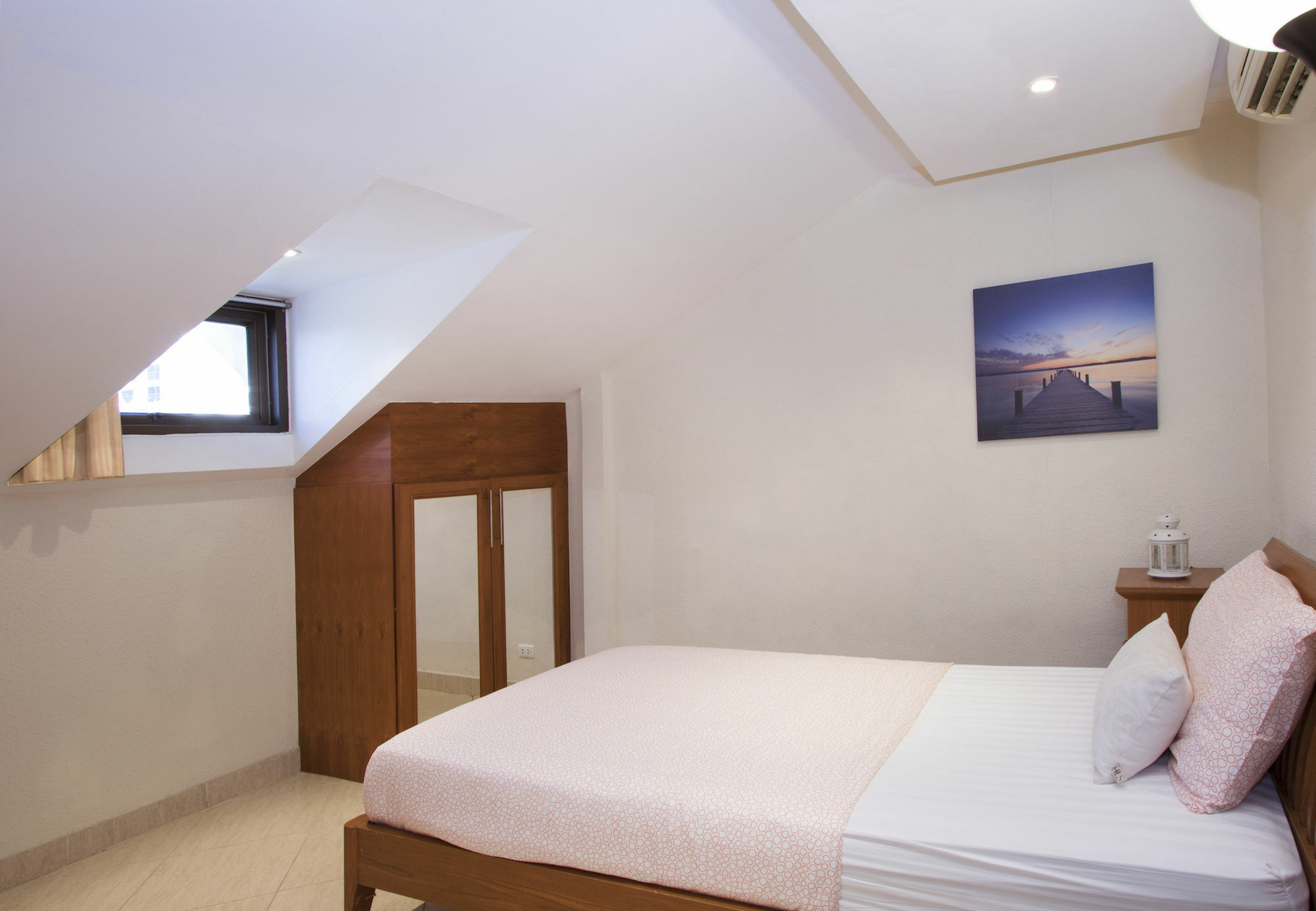 Ashford Villas Cosy Beach Pattaya ภายนอก รูปภาพ